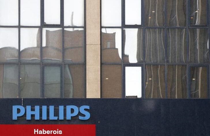 Philips'in zararı arttı