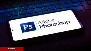 Photoshop'a yapay zeka geliyor, siz söyleyin o düzeltsin, komut verin yenisini çizsin
