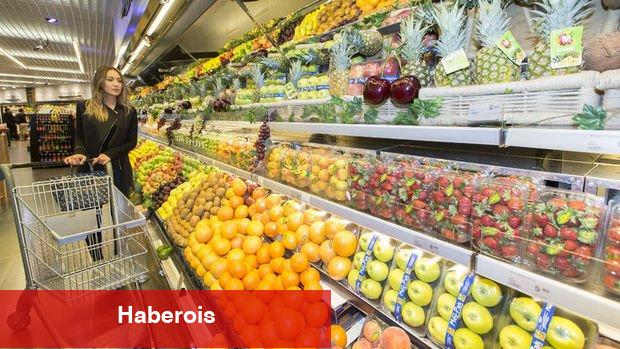 Piyasa Nisan'da yüzde 70 enflasyon bekliyor - Haberois Piyasa Nisan'da yüzde 70 enflasyon bekliyor