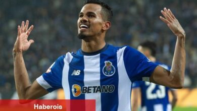 Porto üçüncülük yolunda kusur yapmadı