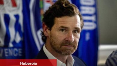 Porto'da 42 yıllık bölüm yıkıldı! Yeni lider Villas-Boas