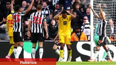 Premier Lig'den düşen birinci grup: Sheffield United - Haberois Premier Lig'den düşen birinci grup: Sheffield United