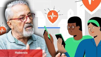 Prof. Dr. Naci Görür'den Sarsıntı Erken İkaz Sistemi (EDİS) Hakkında Çok Sert Açıklama: Zelzeleden Daha Ziyanlı