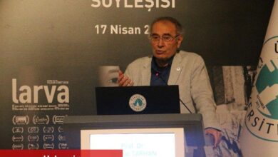 Prof. Dr. Nevzat Tarhan.: “Çocuk istismarı herkesin bildiği bir sır gibi”