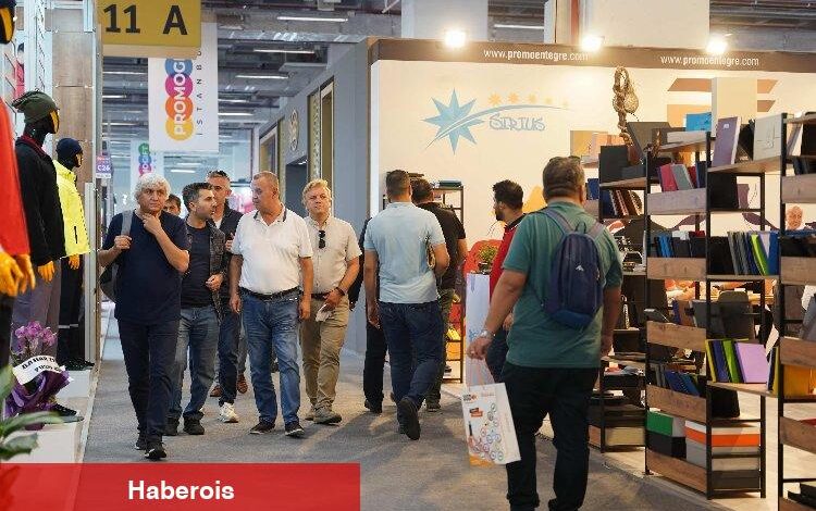 Promosyon ve reklam sektörünün 'Promogift' beklentisi
