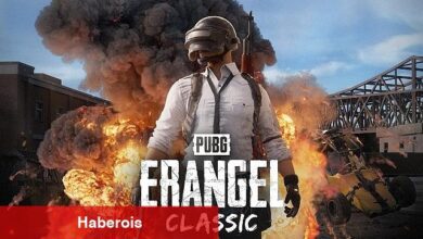 PUBG: BATTLEGROUNDS Erangel Classic Haritasıyla 17 Mayıs'ta Nostalji Rüzgarları Estirecek