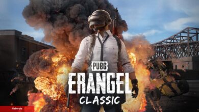 PUBG: BATTLEGROUNDS Erangel Classic Haritasıyla Nostalji Rüzgarları Estirecek