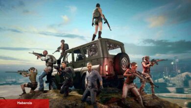 PUBG oyuncularına harita muştusu, gözler dolacak - Haberois PUBG oyuncularına harita muştusu, gözler dolacak