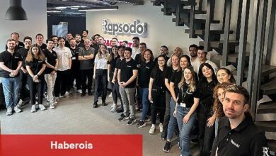 Rapsodo'nun Ar- Ge Merkezi tescil başvurusu, Sanayi ve Teknoloji Bakanlığı tarafından onaylandı… - Haberois Rapsodo'nun Ar- Ge Merkezi tescil başvurusu, Sanayi ve Teknoloji Bakanlığı tarafından onaylandı…