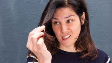 Rapunzel Sendromu diyorlar ancak saç kalmıyor! - Haberois Rapunzel Sendromu diyorlar ancak saç kalmıyor!