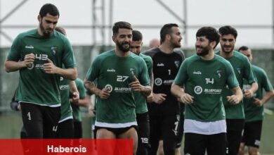 Recep Durul: "Bize çok büyük katkısı oldu"