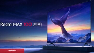 Redmi artık de televizyon dalını fethetmeye geliyor, işte uygun fiyatlı Redmi MAX TV