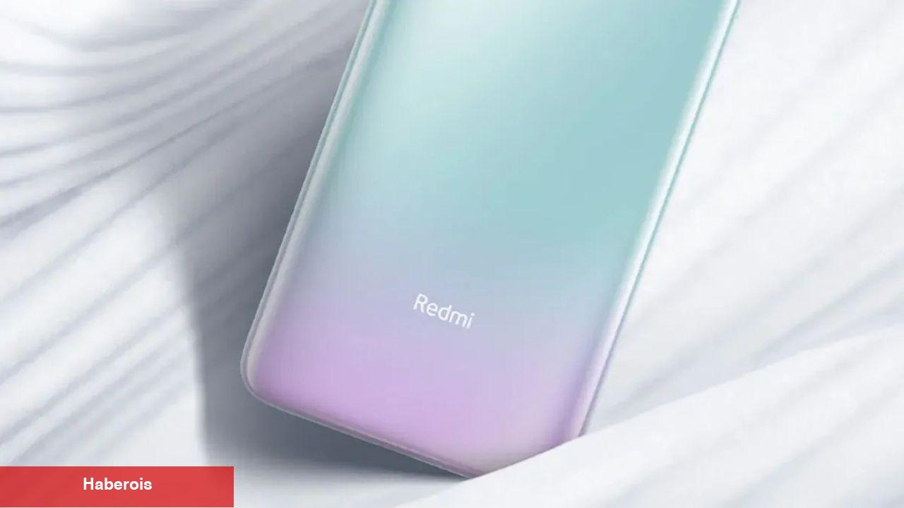 Redmi tablet bölümünün altını üstüne getirecek, bu özellikler çok tezli