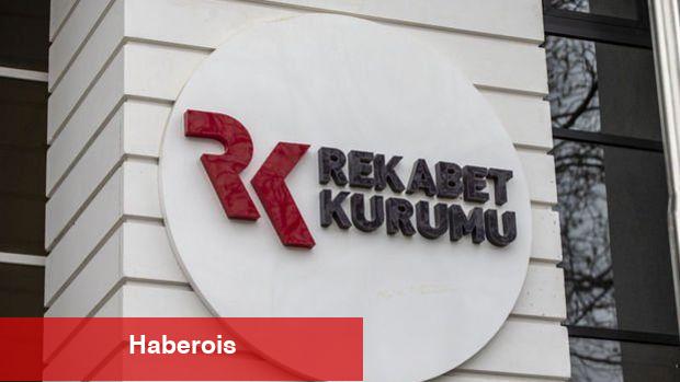 Rekabet Kurumu'ndan ilaç şirketlerine ceza - Haberois Rekabet Kurumu'ndan ilaç şirketlerine ceza