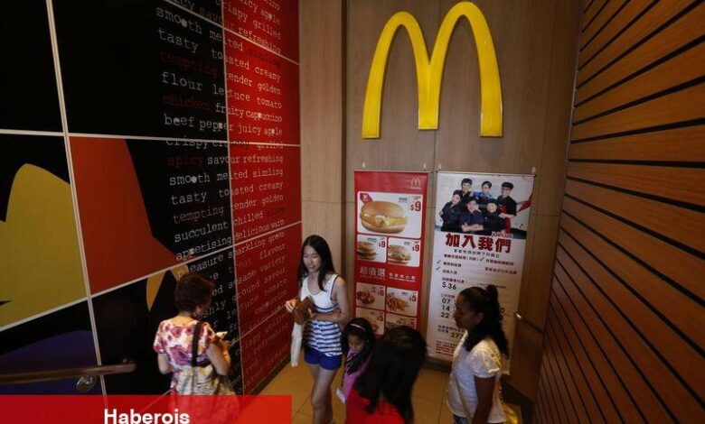 Restaurant Brands güçlü satışlarıyla tahminleri aştı