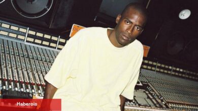 Rico Wade ve Organize Noize'ın 10 Temel Şarkısı - Haberois Rico Wade ve Organize Noize'ın 10 Temel Şarkısı