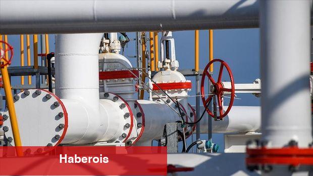 Rusya'dan AB'ye giden gaz birinci çeyrekte yüzde 23 arttı - Haberois Rusya'dan AB'ye giden gaz birinci çeyrekte yüzde 23 arttı