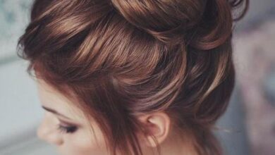 Saçlarınız yağlı diye üzülmeyin! İşte kamufle etme usulleri