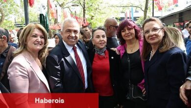 Şadi Özdemir: Nilüferliler ile ittifak yaptık