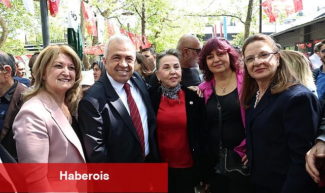 Şadi Özdemir: Nilüferliler ile ittifak yaptık - Haberois Şadi Özdemir: Nilüferliler ile ittifak yaptık