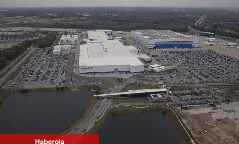 Safran %18,1 gelir artışı kaydetti, 2024 görünümünü korudu