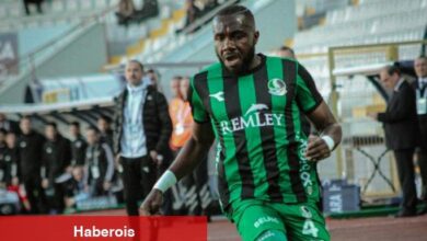 Sakaryaspor dış alanda kayıp