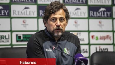 Sakaryaspor: "Hakkımızla, çabamızla 3 puan aldık" - Haberois Sakaryaspor: "Hakkımızla, çabamızla 3 puan aldık"