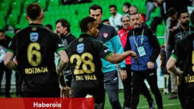 Sakaryaspor kendi konutunda yanılgı yapmadı - Haberois Sakaryaspor kendi konutunda yanılgı yapmadı