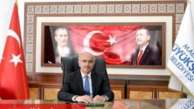 Sami Er'den 23 Nisan mesajı