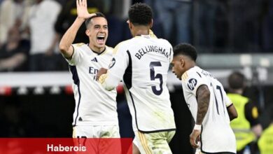 Şampiyonlar Ligi yarı finalinde dev randevu! - Haberois Şampiyonlar Ligi yarı finalinde dev randevu!