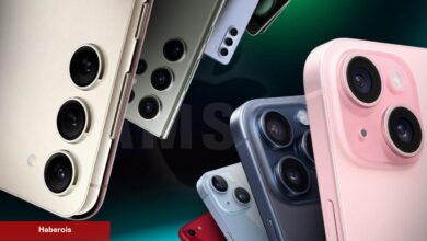 Samsung Apple'ı nasıl indireceğini açıkladı, en başından beri yapılması gereken buydu