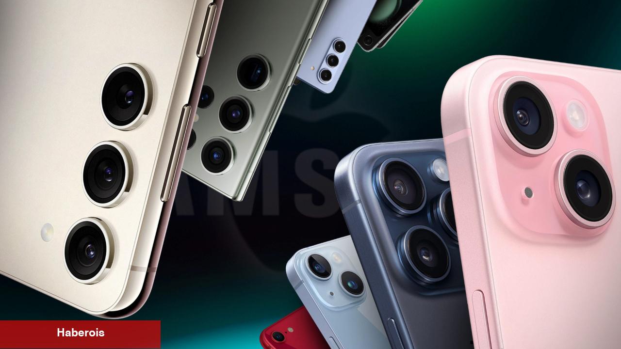 Samsung Apple'ı nasıl indireceğini açıkladı, en başından beri yapılması gereken buydu