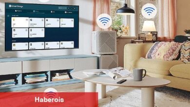 Samsung TV'ler SmartThings ile akıllı yaşamı evinize getiriyor - Haberois Samsung TV'ler SmartThings ile akıllı yaşamı evinize getiriyor