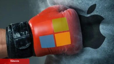 Samsung ve Microsoft dev ismi indirebilmek için güçlerini birleştirdi