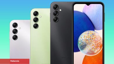 Samsung yeni M serisi modeliyle Çinli rakiplerine meydan okuyacak