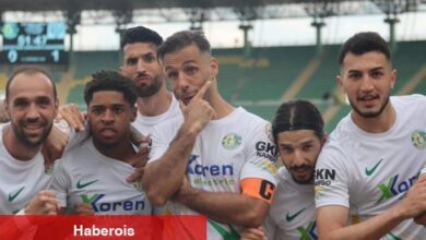 Şanlıurfaspor ligde kalacağına inanıyor