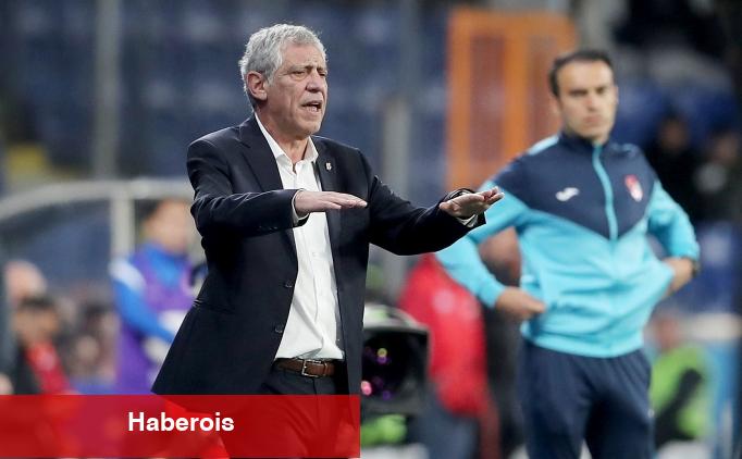 Santos Beşiktaş'ın fabrika ayarlarını bozdu