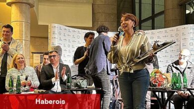 "Savaş ve Barış" Budapeşte'de Göz Doldurdu - Haberois "Savaş ve Barış" Budapeşte'de Göz Doldurdu