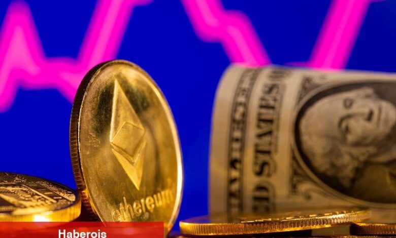 SEC’le ilgili belirsizlikler nedeniyle Ether uzun pozisyonları risk altında