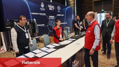 Selçuklu Belediye Başkanı Ahmet Pekyatırmacı, bu yıl ilk kez düzenlenen Selçuklu TEKNO-SEL yarışmasını ziyaret etti