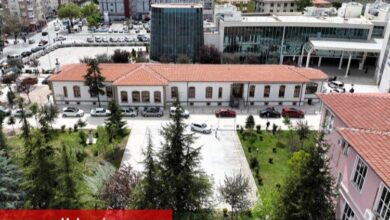 Selçuklu Belediyesi’nden tarihe vefa - Haberois Selçuklu Belediyesi’nden tarihe vefa