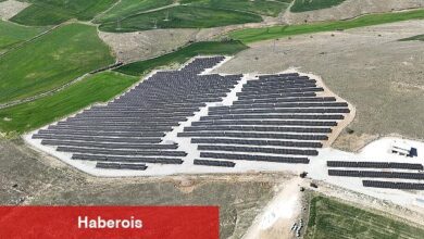 Selçuklu Belediyesi'nin enerji verimliliği ve çevre koruma faaliyetleri kapsamında yaptığı çalışmalarından biri olan Bağrıkurt GES projesinde enerji üretimine başlandı - Haberois Selçuklu Belediyesi'nin enerji verimliliği ve çevre koruma faaliyetleri kapsamında yaptığı çalışmalarından biri olan Bağrıkurt GES projesinde enerji üretimine başlandı