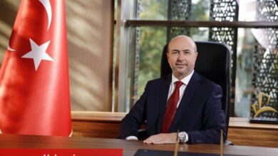 Selçuklu TEKNO-SEL Robot Yarışması heyecanı başlıyor - Haberois Selçuklu TEKNO-SEL Robot Yarışması heyecanı başlıyor