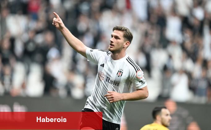 Semih Kılıçsoy suskunluğunu bozdu - Haberois Semih Kılıçsoy suskunluğunu bozdu