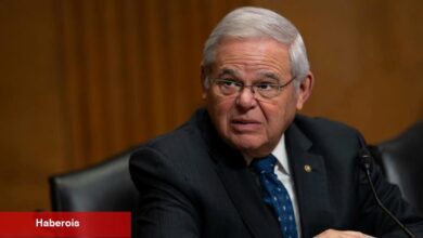 Senatör Menendez ve Eşi Rüşvet Davasında Ayrı Yargılanacak