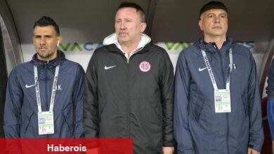 Sergen Yalçın: "Ödemelerin geç olması normal"