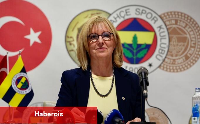 Sevil Becan: "Reformu başlatacağız" - Haberois Sevil Becan: "Reformu başlatacağız"