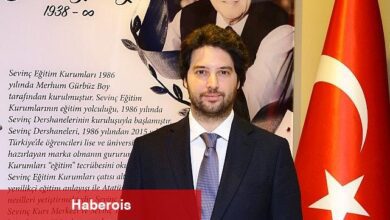 Sevinç Eğitim Kurumları Türkiye'ye Açılıyor! - Haberois Sevinç Eğitim Kurumları Türkiye'ye Açılıyor!