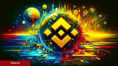 Sıcak Gelişme: Binance 52. Launchpool Projesini Açıkladı! - Haberois Sıcak Gelişme: Binance 52. Launchpool Projesini Açıkladı!