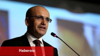 Şimşek: Yatırımcının Türkiye'ye ilgisi harikaydı - Haberois Şimşek: Yatırımcının Türkiye'ye ilgisi harikaydı